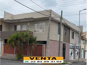 Casa en Venta en Ignacio Zaragoza Veracruz