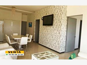 Departamento en Venta en Playas del Conchal Alvarado