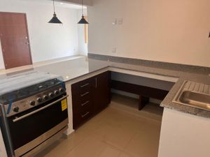 Departamento en Renta en Lomas del Sol Alvarado