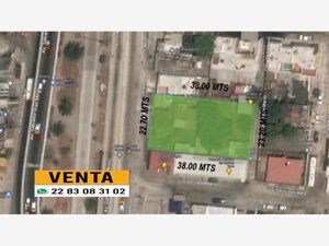 Terreno en Venta en Ejido Primero de Mayo Norte Boca del Río