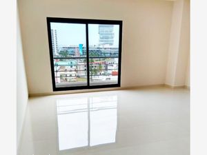 Departamento en Venta en Luis Echeverria Álvarez Boca del Río