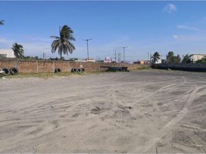 Terreno en Venta en Veracruz Centro Veracruz