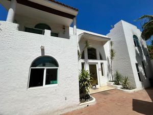 Casa en Venta en Mandinga y Matoza Alvarado