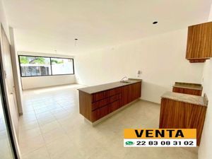 Departamento en Venta en Virginia Boca del Río