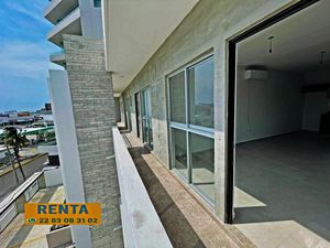 Departamento en Renta en Costa de Oro Boca del Río