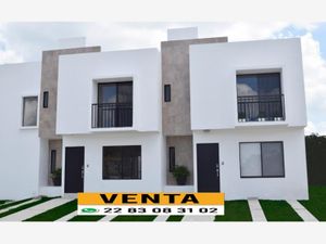 Casa en Venta en Dos Lomas Veracruz