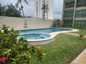 Departamento en Venta en Playa Hermosa Boca del Río