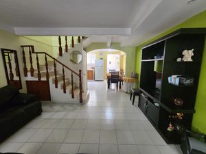 Casa en Venta en Valente Diaz Veracruz