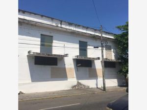 Bodega en Renta en Veracruz Centro Veracruz