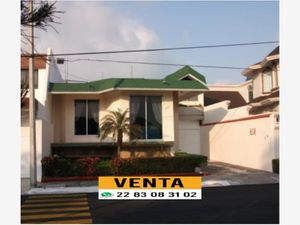 Casa en Venta en Costa de Oro Boca del Río