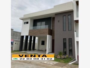 Casa en Venta en Punta Tiburón, Residencial, Marina y Golf Alvarado