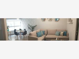 Departamento en Venta en Puerta Paraíso Veracruz