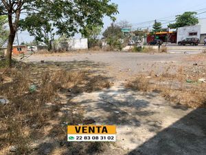 Terreno en Venta en LA POCHOTA Veracruz