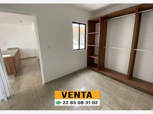 Departamento en Venta en Reforma Veracruz