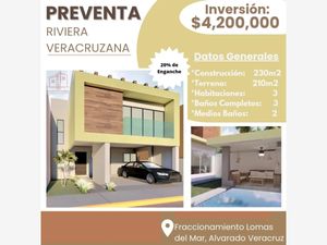 Casa en Venta en Lomas del Sol Alvarado