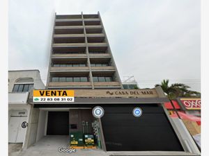 Departamento en Venta en Ignacio Zaragoza Veracruz