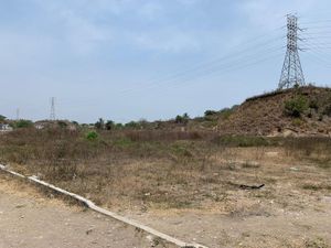 Terreno en Venta en Ampl las Bajadas Veracruz