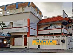 Edificio en Renta en Reforma Veracruz