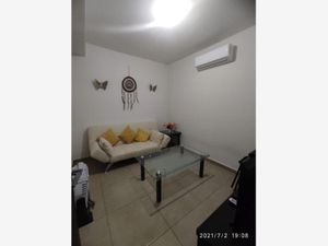 Casa en Renta en Crystal Lagoons Veracruz