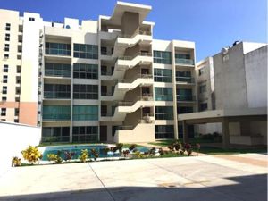 Departamento en Venta en Playa Hermosa Boca del Río