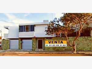 Casa en Venta en Reforma Veracruz