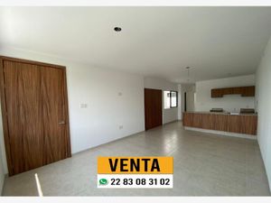 Departamento en Venta en Ignacio Zaragoza Veracruz