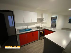 Departamento en Venta en Fracc La Pradera Xalapa