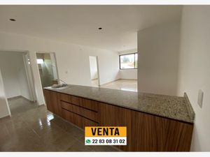 Departamento en Venta en Reforma Veracruz