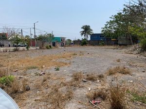 Terreno en Venta en LA POCHOTA Veracruz