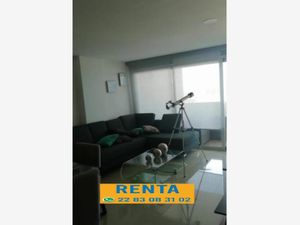 Departamento en Renta en Playas del Conchal Alvarado