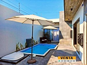 Casa en Venta en Graciano Sánchez Romo Boca del Río