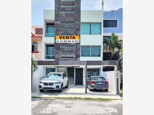 Departamento en Venta en La Tampiquera Boca del Río