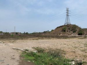 Terreno en Venta en Ampl las Bajadas Veracruz