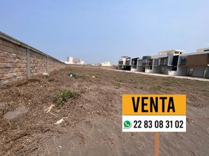 Terreno en Venta en Lomas del Sol Alvarado