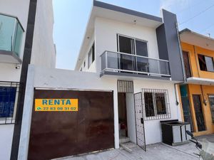 Casa en Renta en Nueva Era Boca del Río