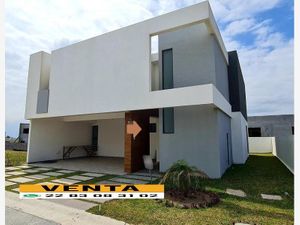 Casa en Venta en Punta Tiburón, Residencial, Marina y Golf Alvarado