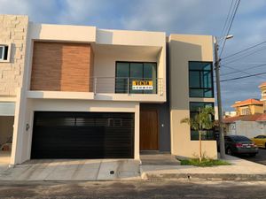 Casa en Venta en Costa de Oro Boca del Río