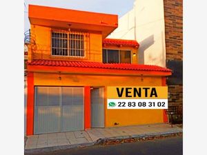 Casa en Venta en La Tampiquera Boca del Río