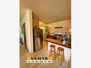 Departamento en Venta en Hípico Boca del Río