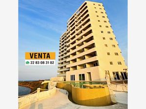 Departamento en Venta en Playas del Conchal Alvarado