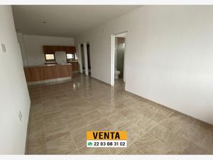 Departamento en Venta en Reforma Veracruz