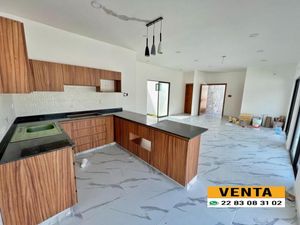 Casa en Venta en Fracc. Las Higueras Alvarado