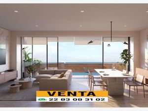 Departamento en Venta en Ignacio Zaragoza Veracruz