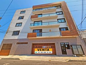 Departamento en Venta en Lomas Del Mar Boca del Río