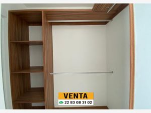 Departamento en Venta en Ignacio Zaragoza Veracruz