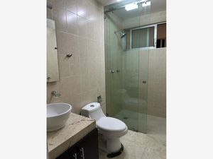 Departamento en Renta en Residencial Monte Magno Xalapa