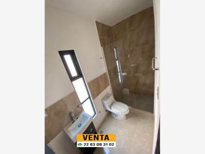 Casa en Venta en Astilleros de Veracruz Veracruz