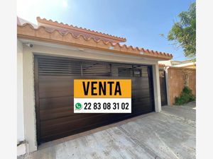 Casa en Venta en Costa de Oro Boca del Río