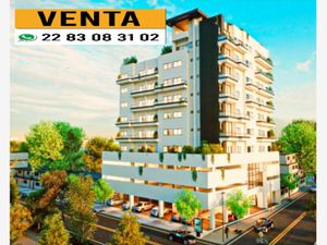 Departamento en Venta en Jardines de Virginia Boca del Río