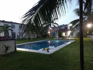 Casa en Venta en Geovillas los Pinos Veracruz